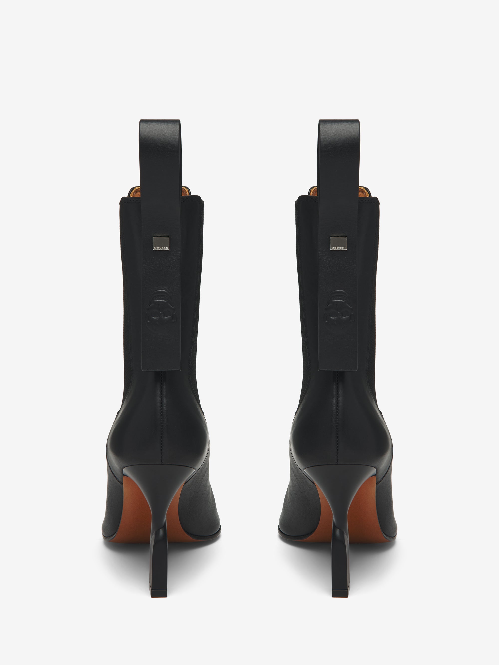BLACK Footwear - BLACK
