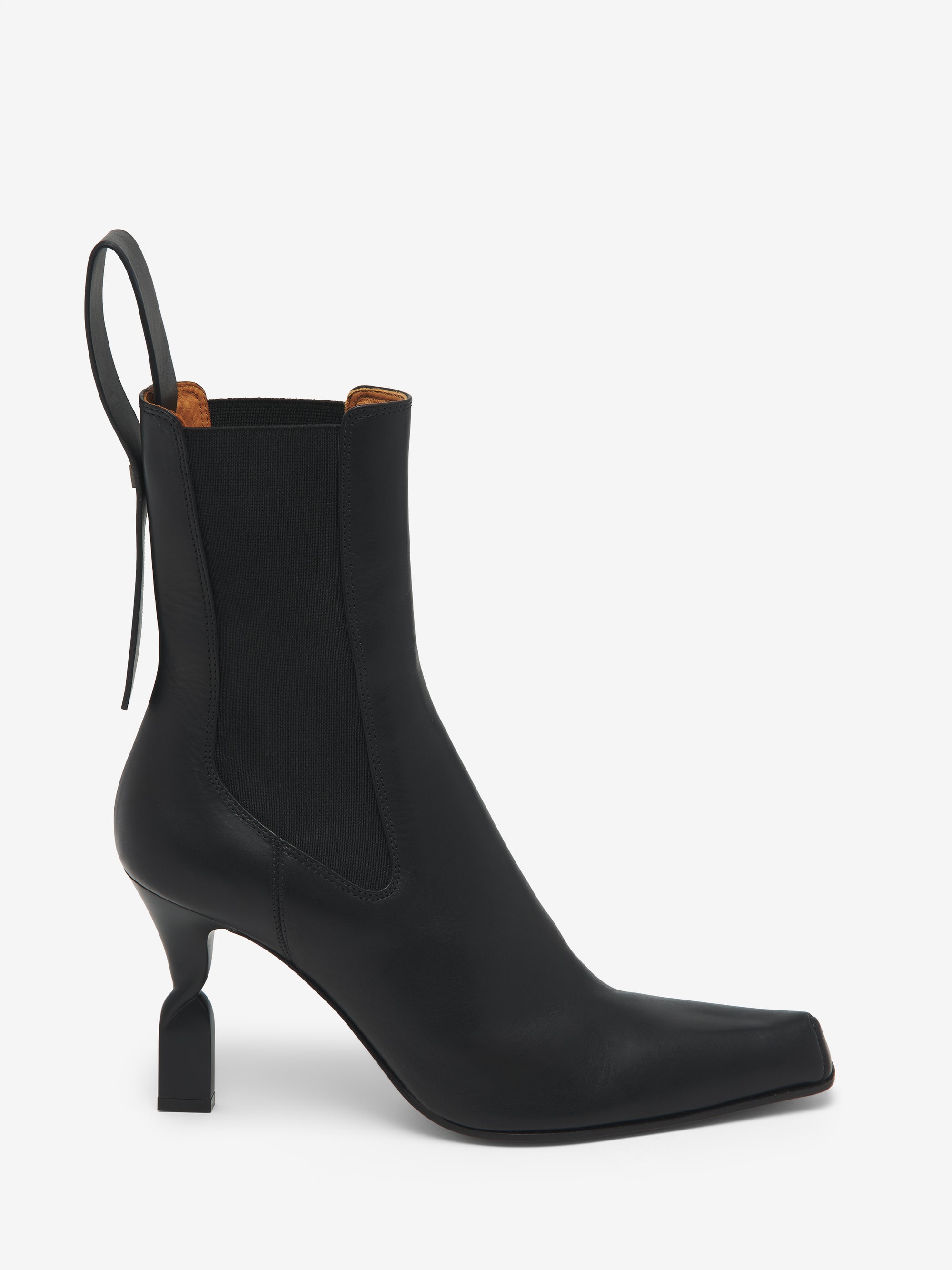 BLACK Footwear - BLACK