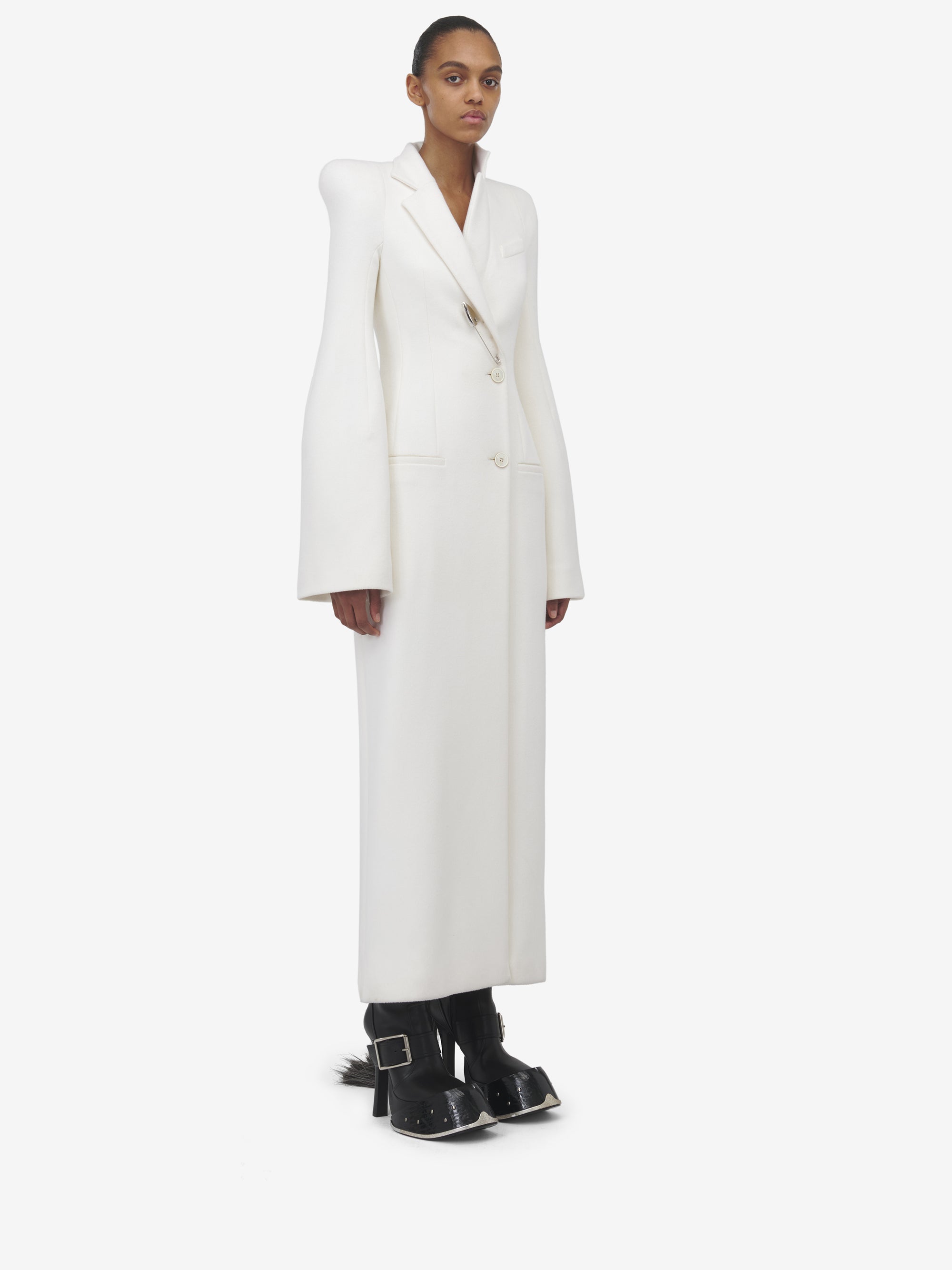 IVORY RTW - IVORY