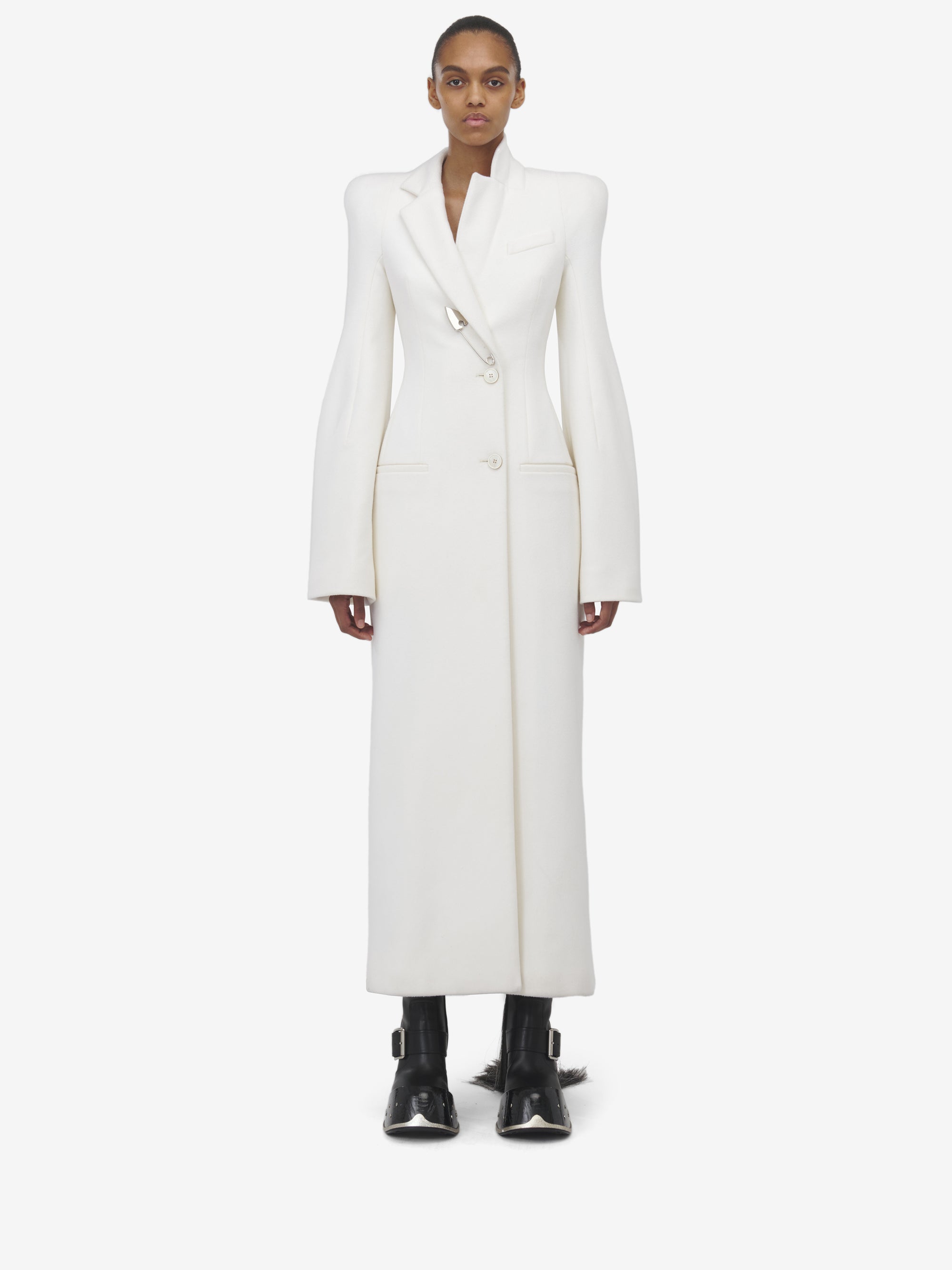 IVORY RTW - IVORY