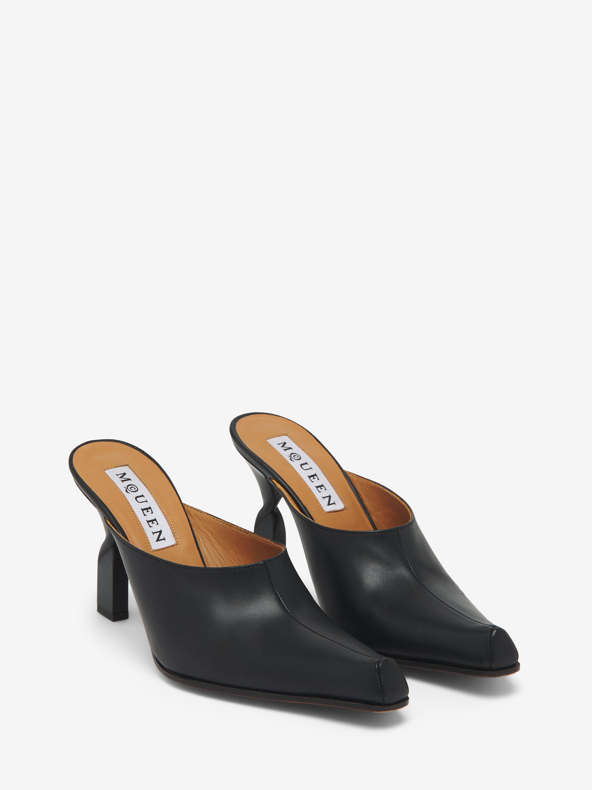 BLACK Footwear - BLACK