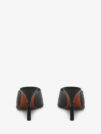 BLACK Footwear - BLACK