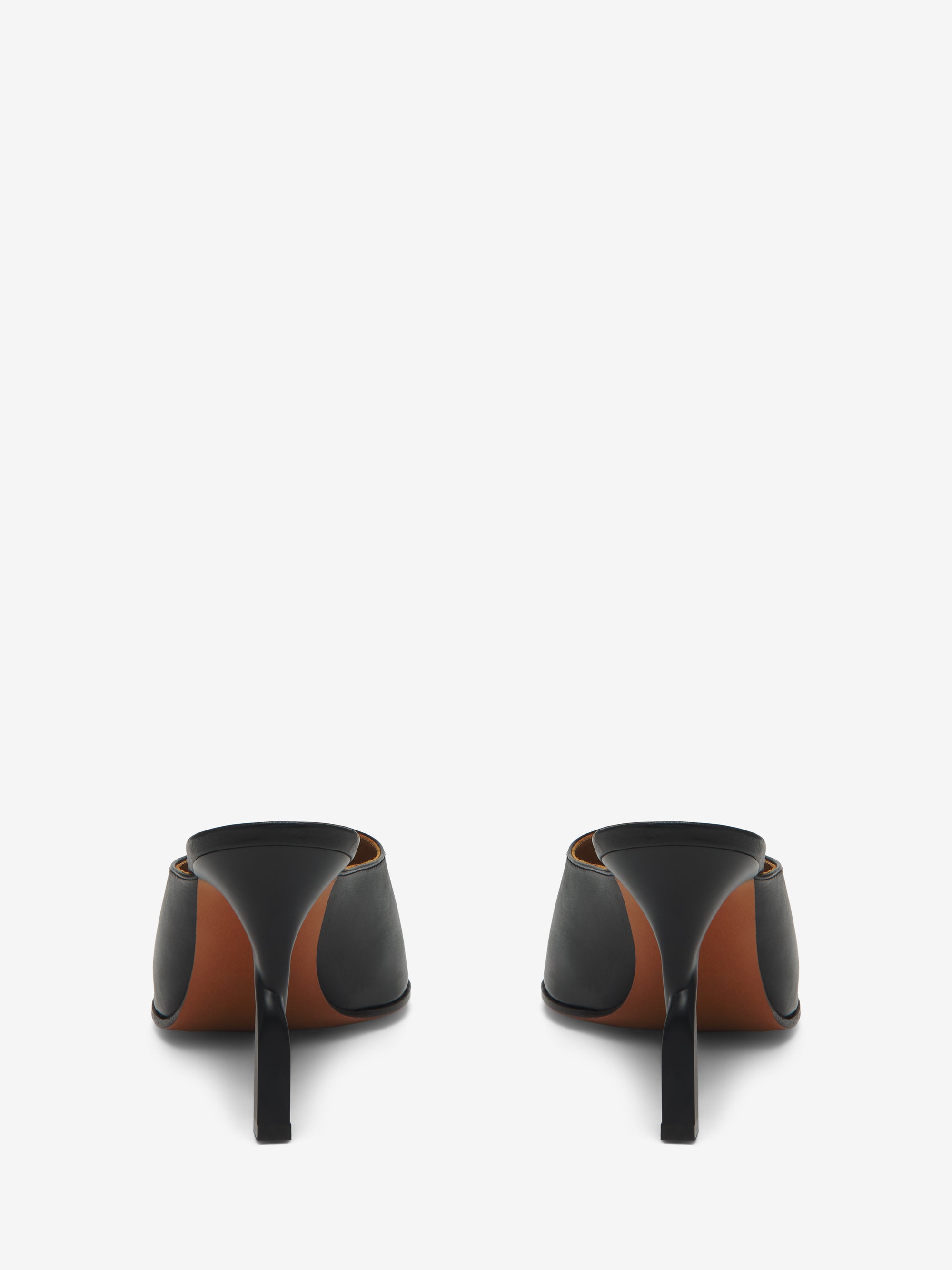 BLACK Footwear - BLACK