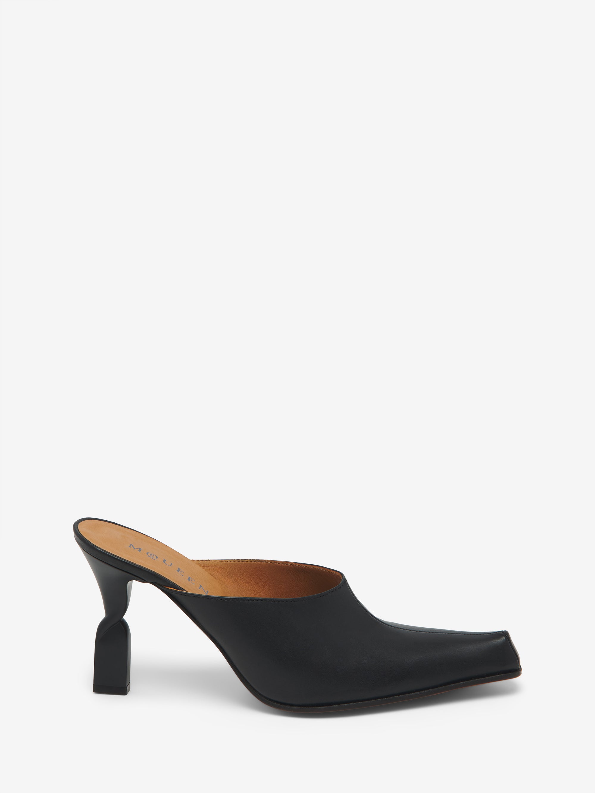 BLACK Footwear - BLACK