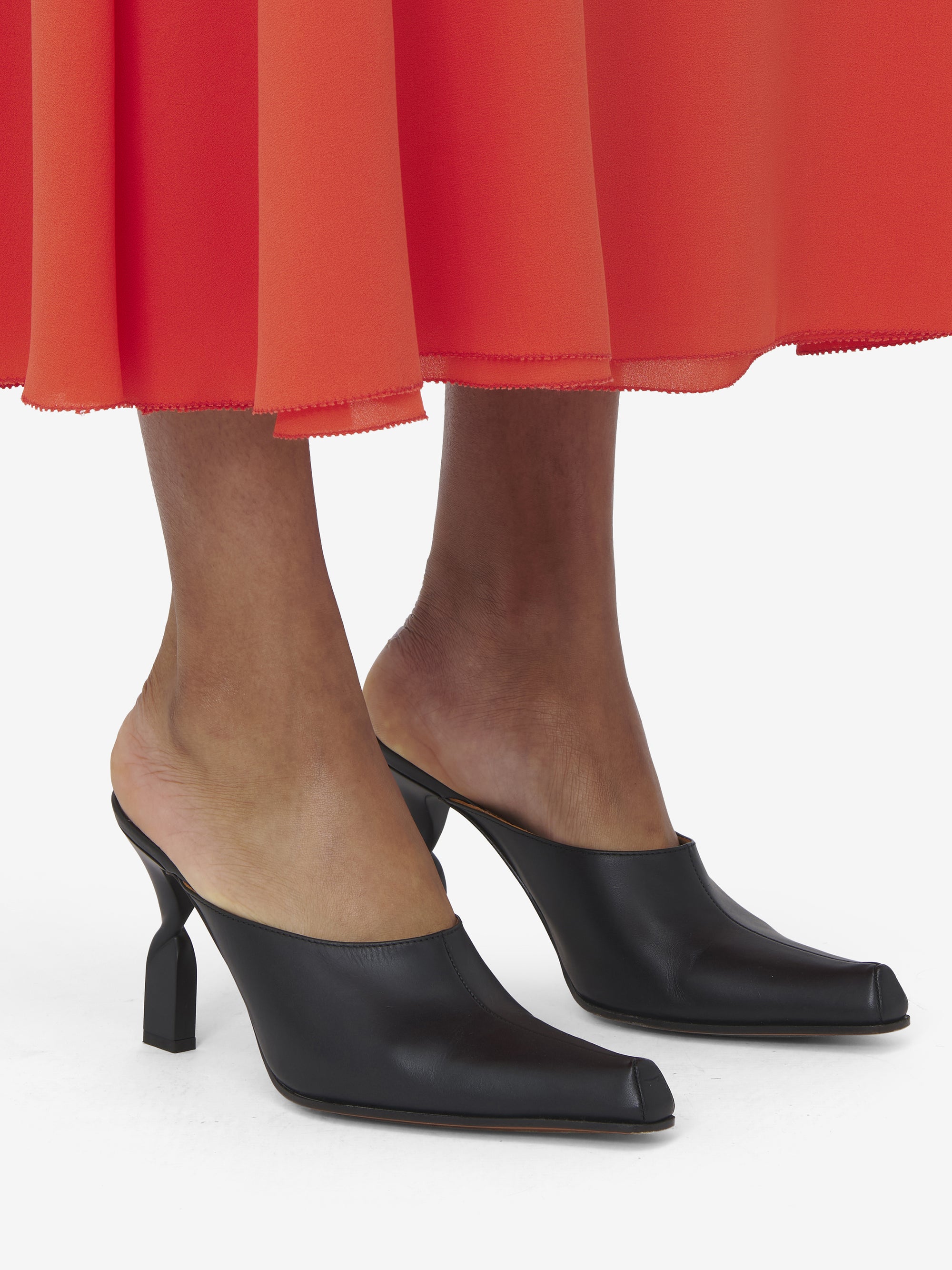 BLACK Footwear - BLACK