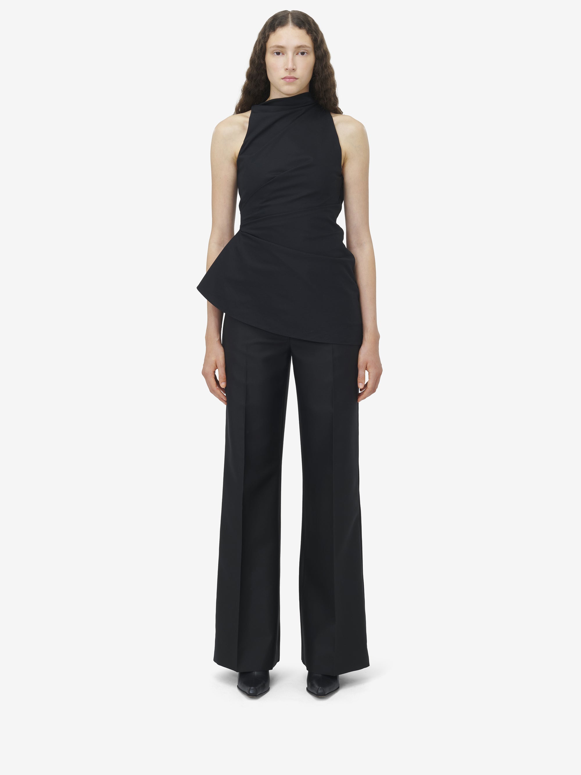 BLACK RTW - BLACK