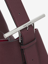 CRANBERRYSILVER Bags - CRANBERRYSILVER