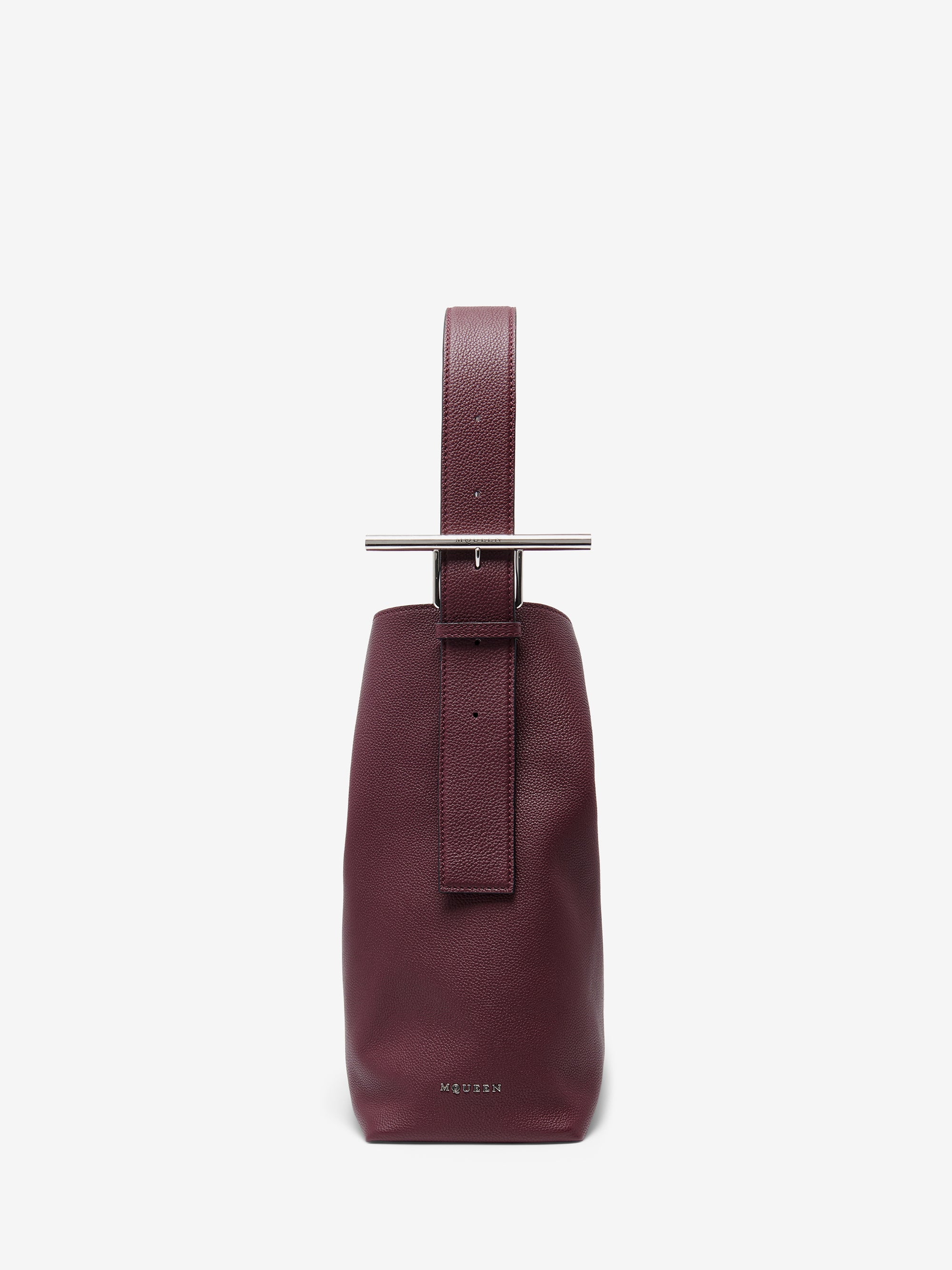 CRANBERRYSILVER Bags - CRANBERRYSILVER