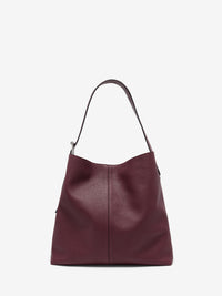 CRANBERRYSILVER Bags - CRANBERRYSILVER