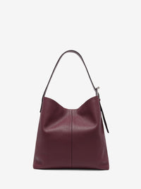 CRANBERRYSILVER Bags - CRANBERRYSILVER