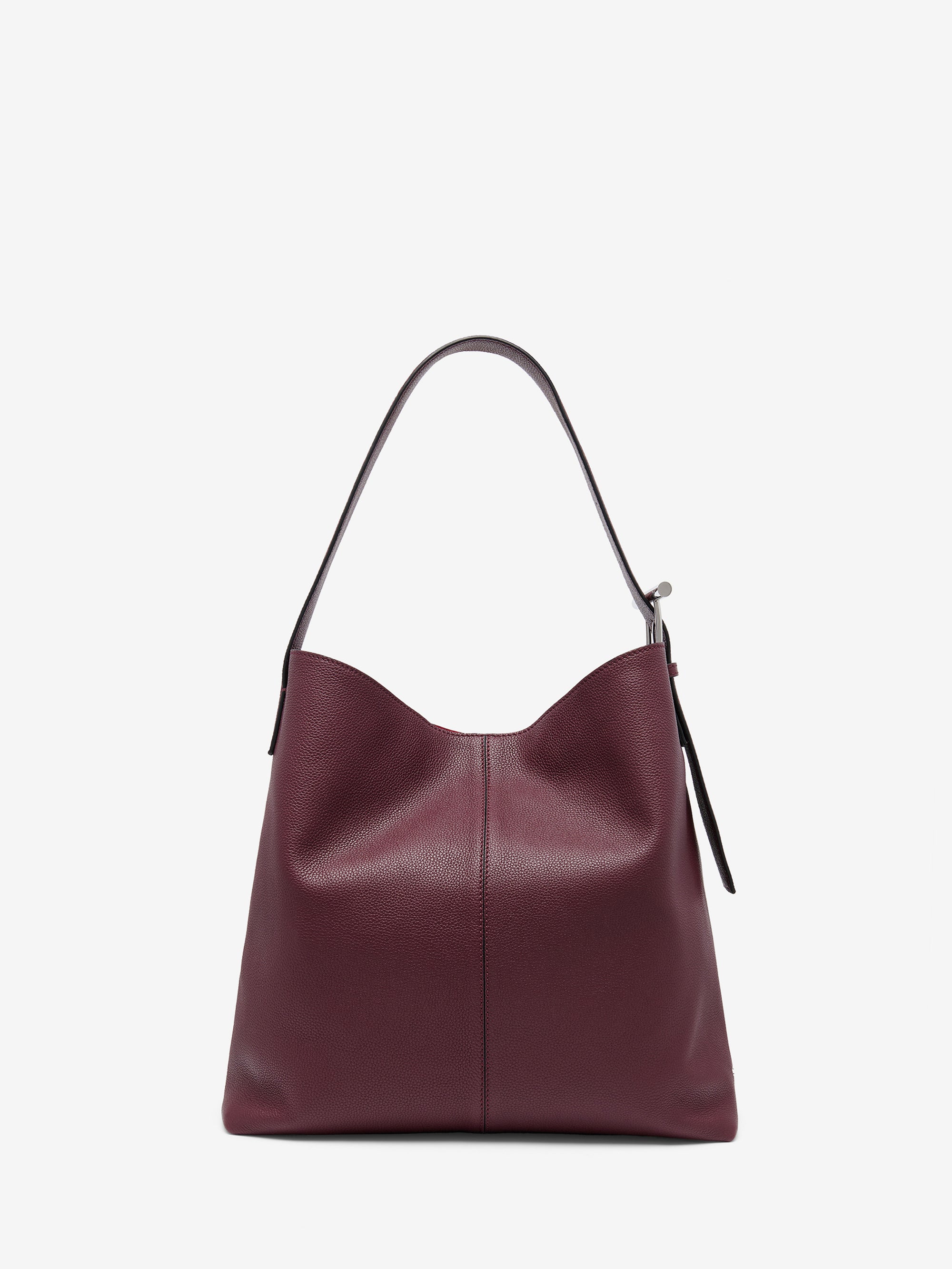 CRANBERRYSILVER Bags - CRANBERRYSILVER