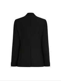 Blazer avec poches - Deep Black