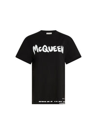 T-shirt avec logo - Black Mix