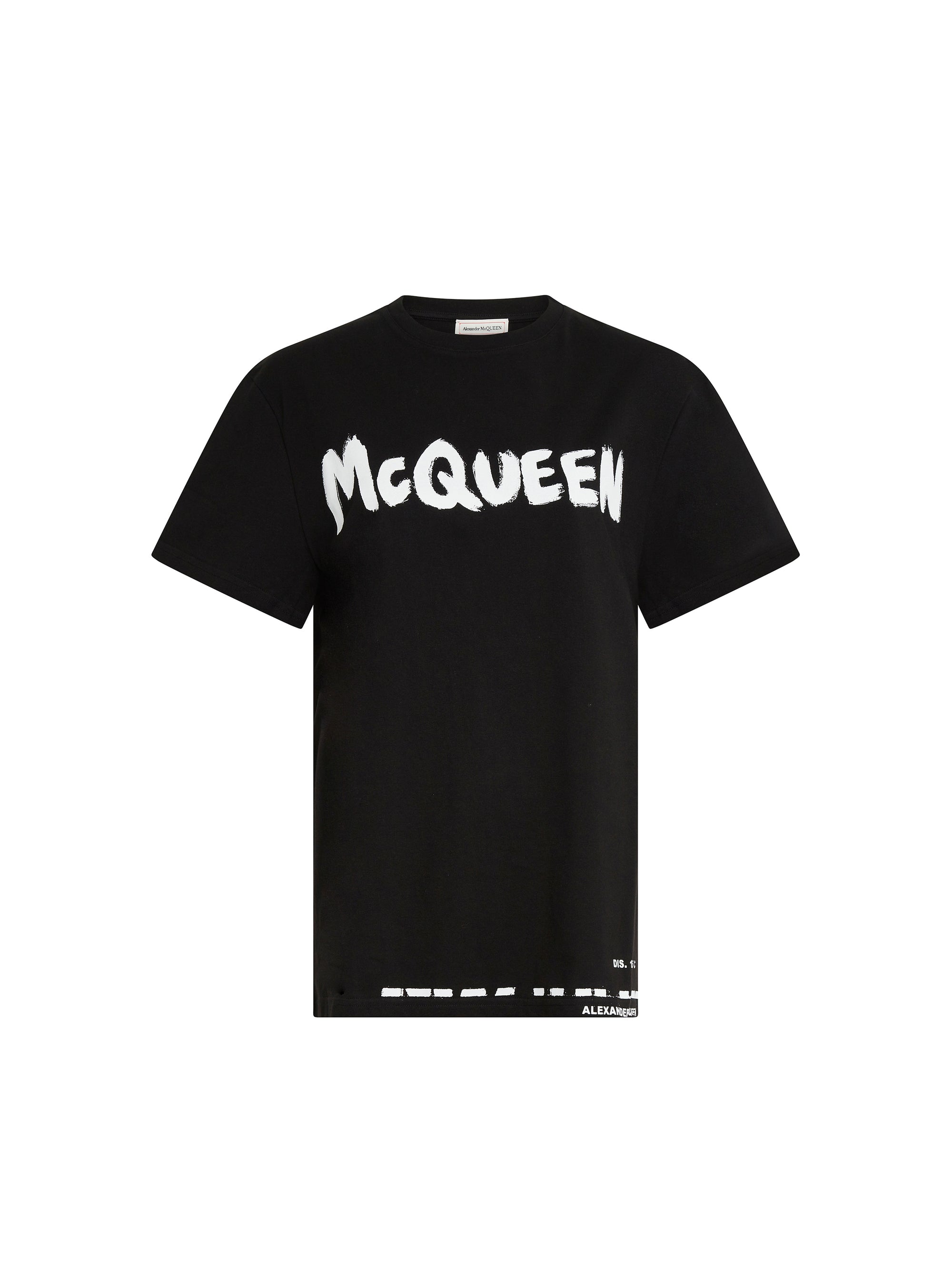 T-shirt avec logo - Black Mix