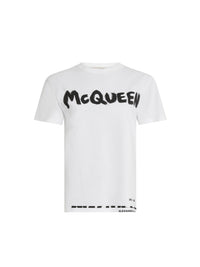 T-shirt avec logo - White Mix