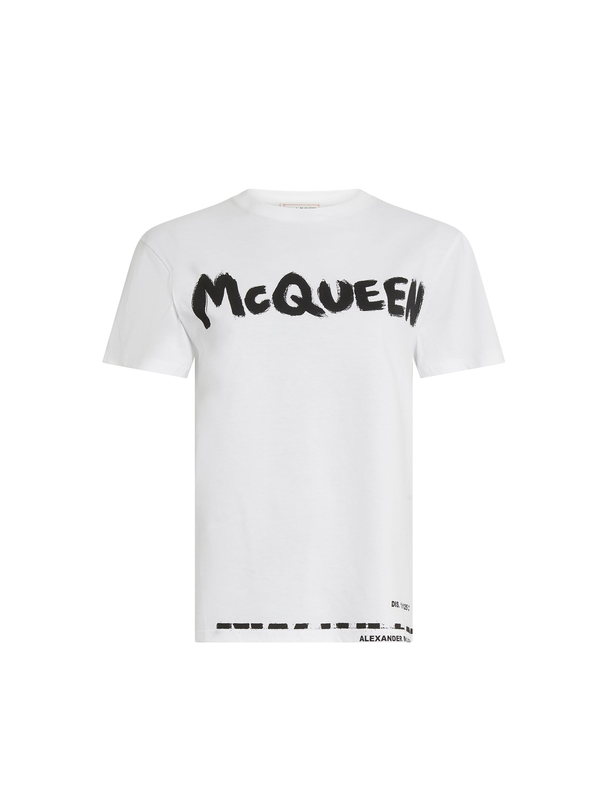T-shirt avec logo - White Mix