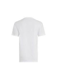 T-shirt avec logo - White Mix