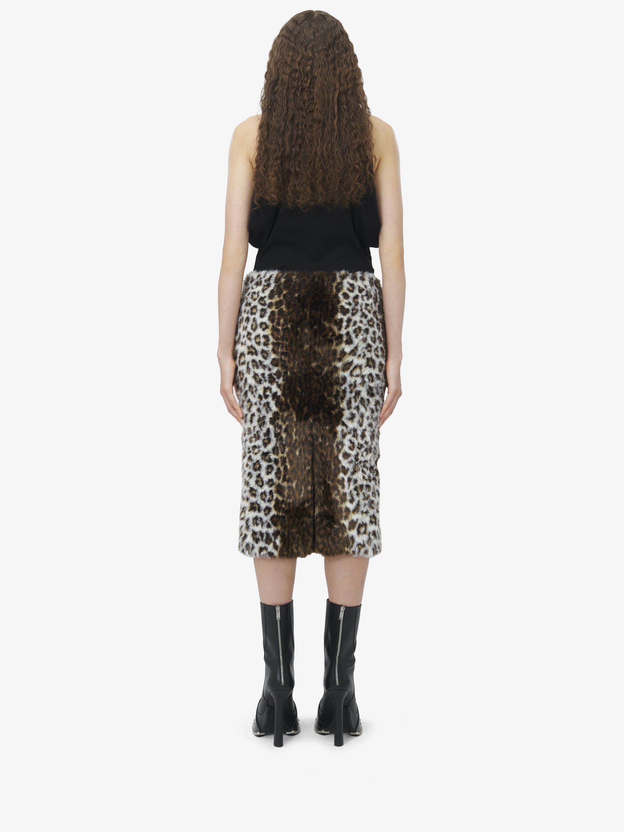 LEOPARD RTW - LEOPARD