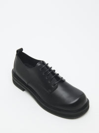 BLACK Footwear - BLACK