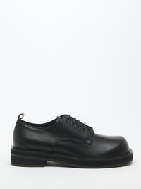 BLACK Footwear - BLACK