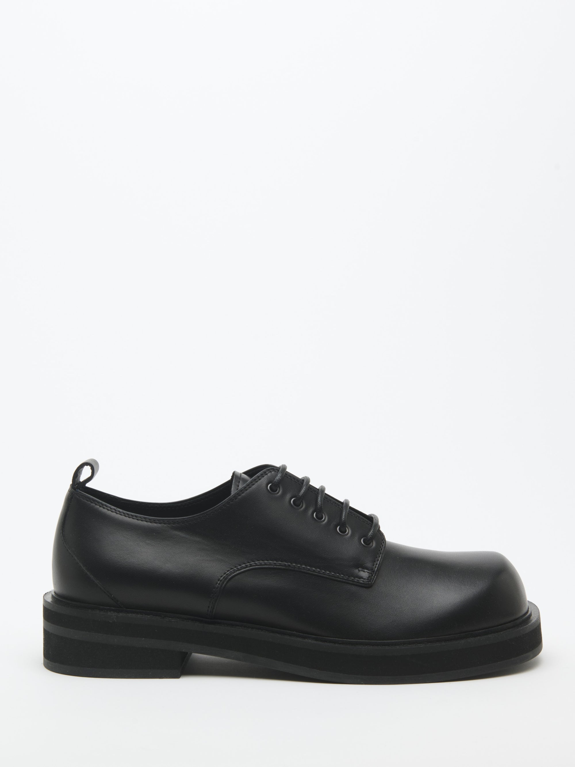 BLACK Footwear - BLACK