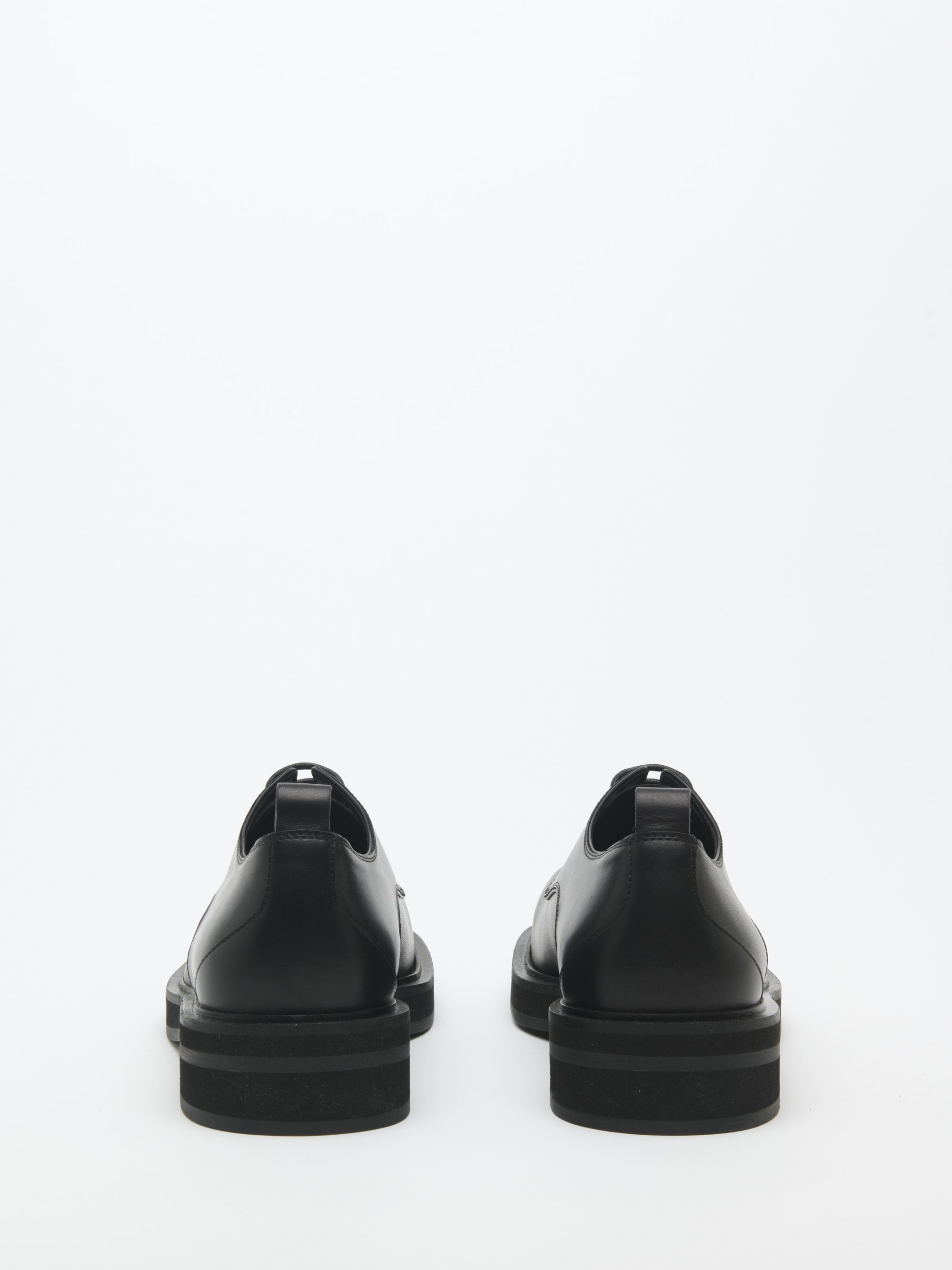 BLACK Footwear - BLACK
