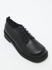 BLACK Footwear - BLACK