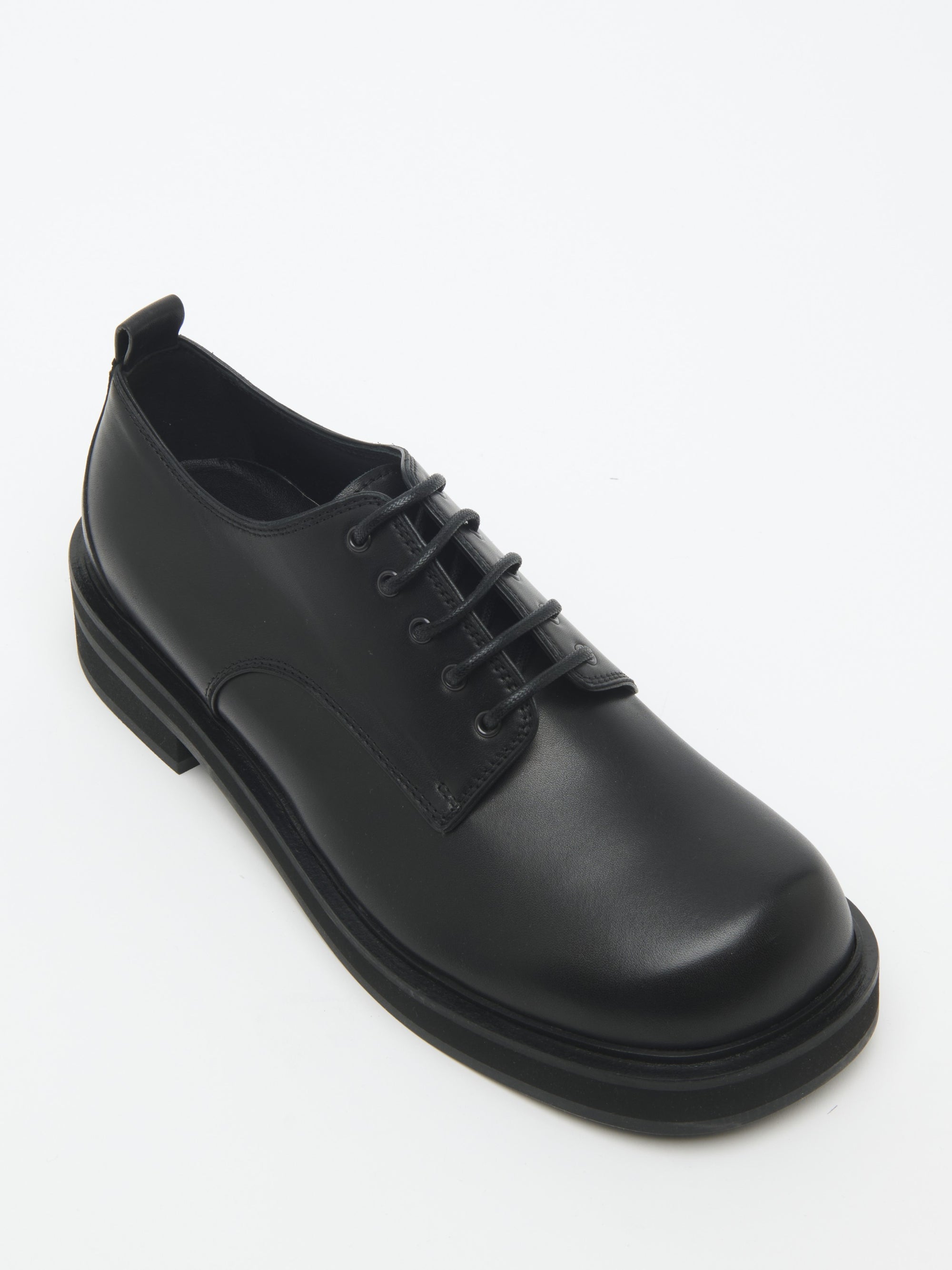 BLACK Footwear - BLACK