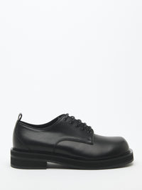 BLACK Footwear - BLACK