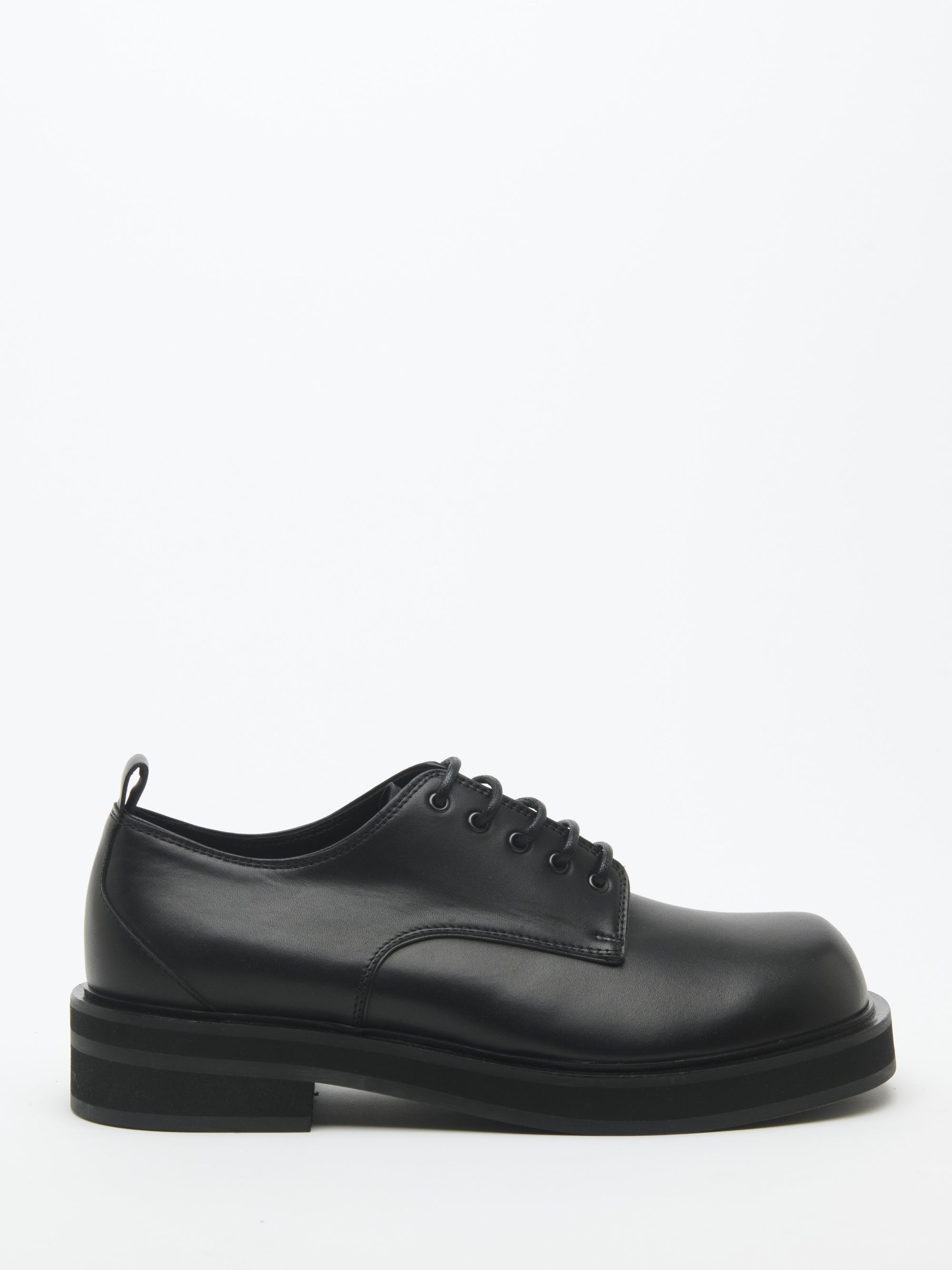 BLACK Footwear - BLACK
