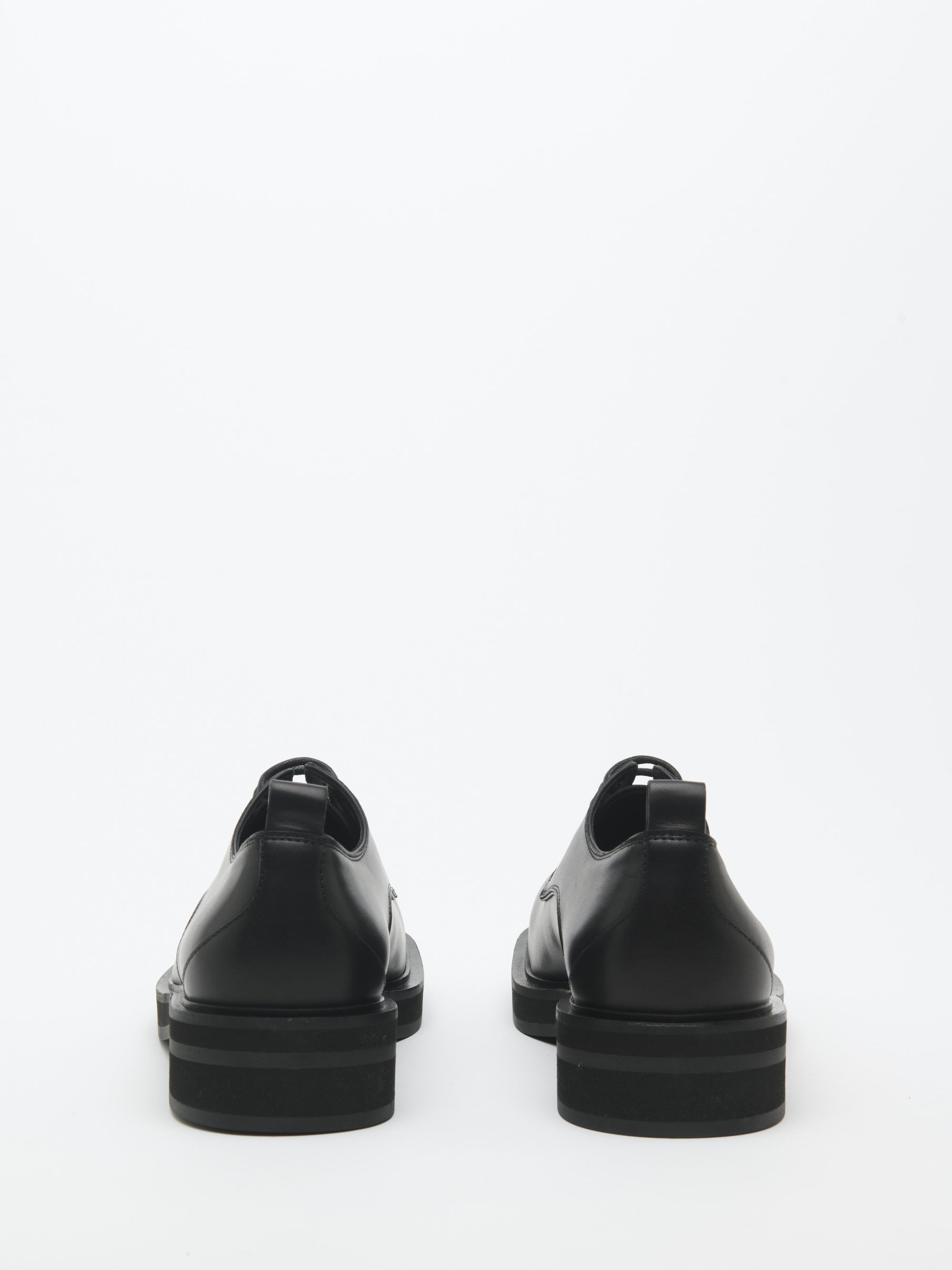 BLACK Footwear - BLACK