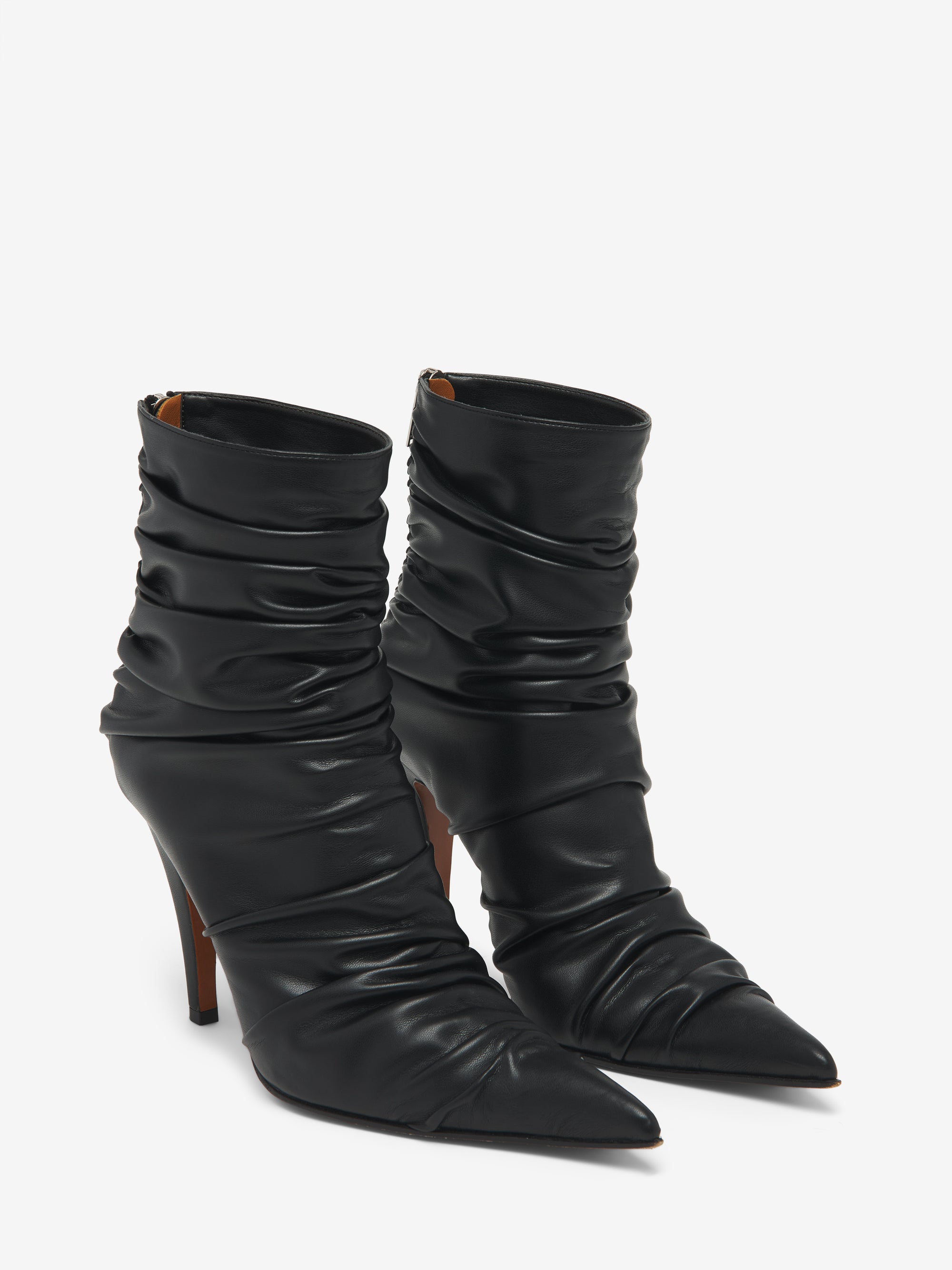 BLACK Footwear - BLACK