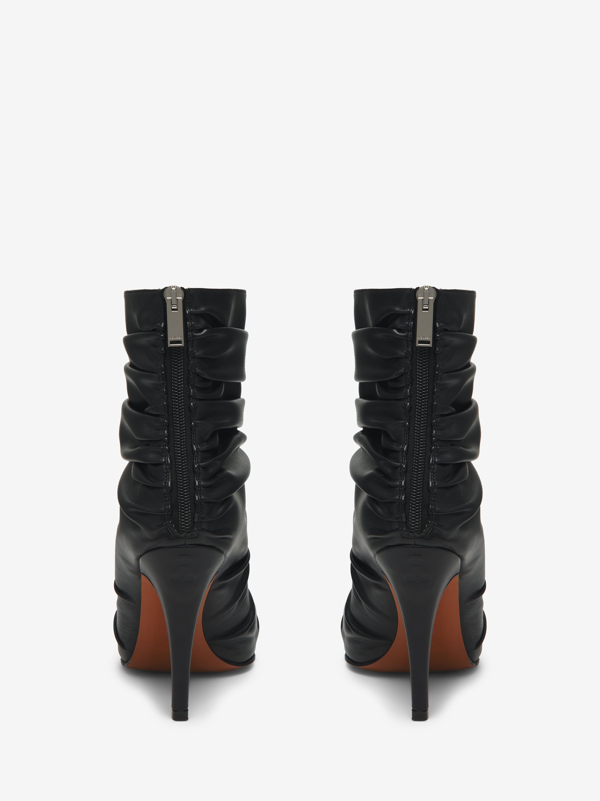 BLACK Footwear - BLACK