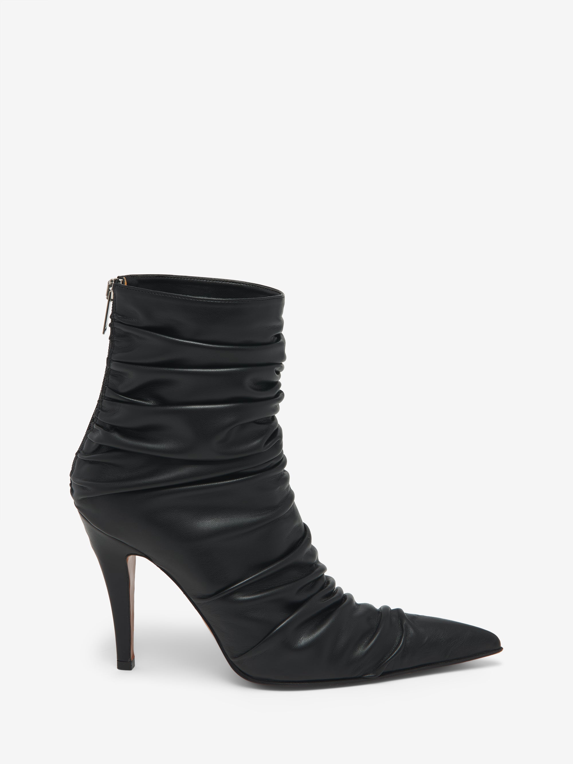 BLACK Footwear - BLACK