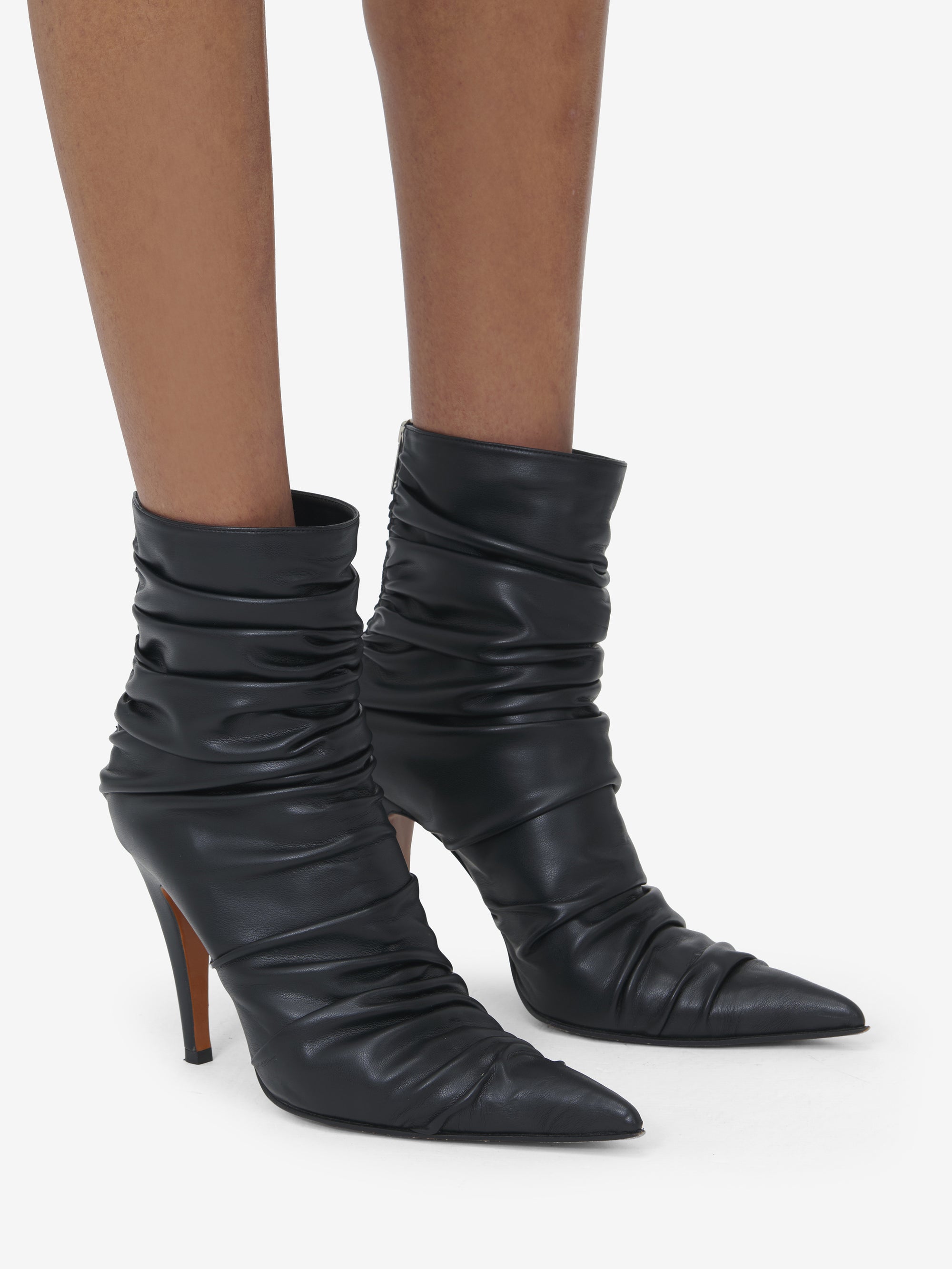 BLACK Footwear - BLACK
