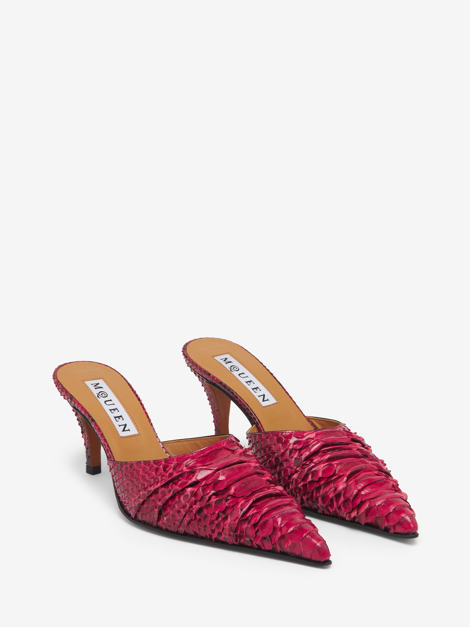 FUCSIA Footwear - FUCSIA