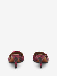 FUCSIA Footwear - FUCSIA