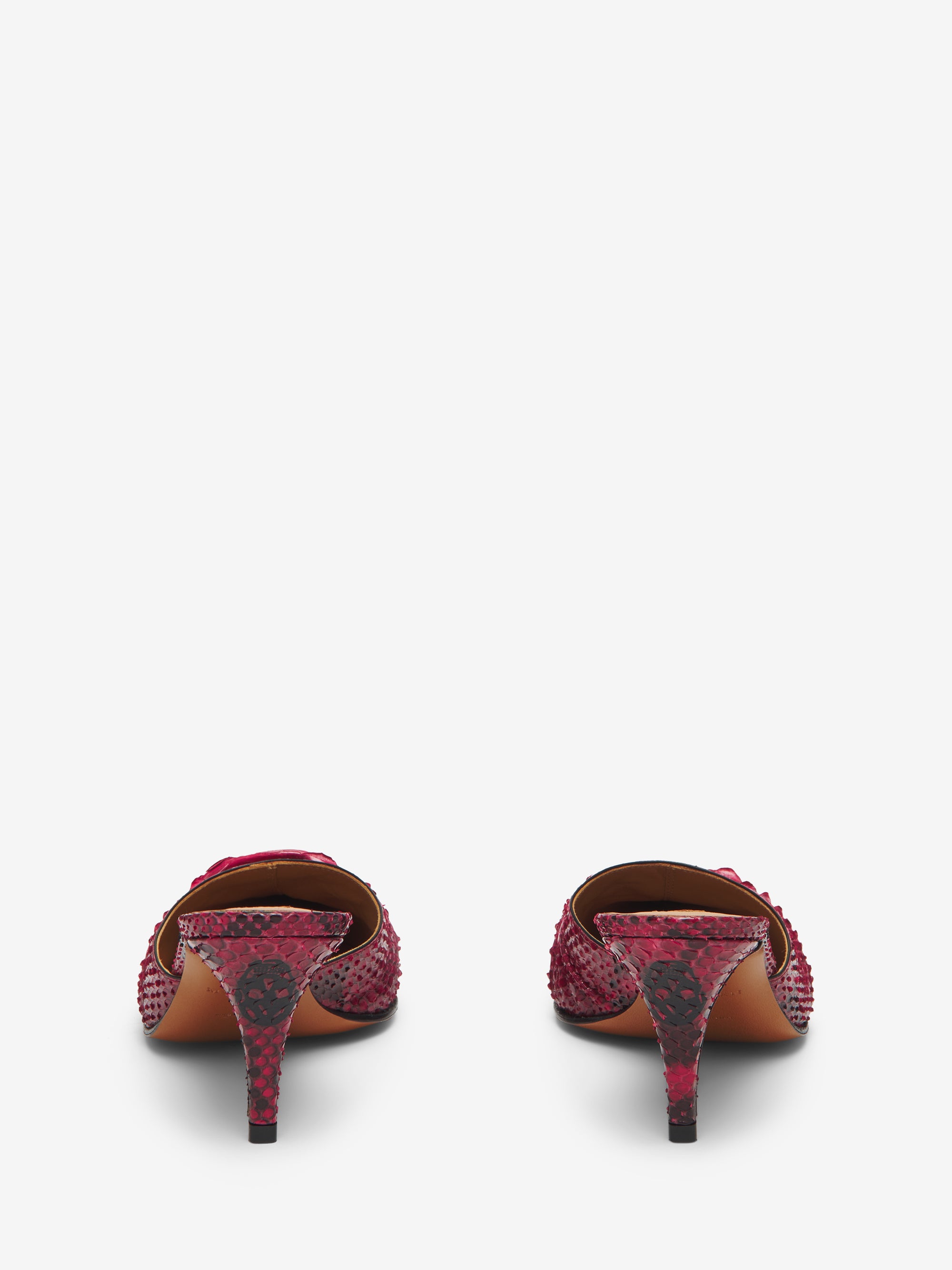 FUCSIA Footwear - FUCSIA