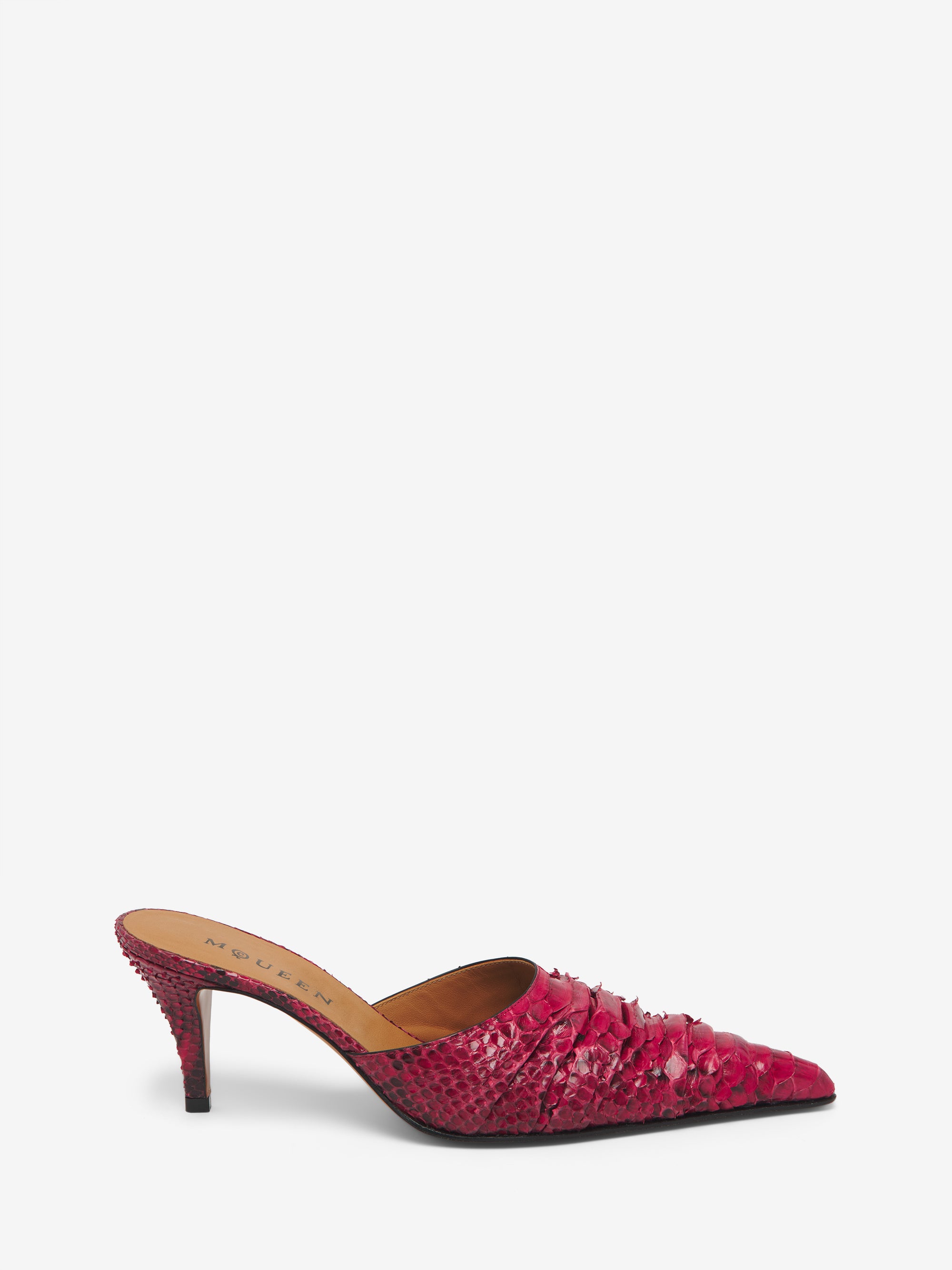 FUCSIA Footwear - FUCSIA