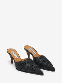 BLACK Footwear - BLACK