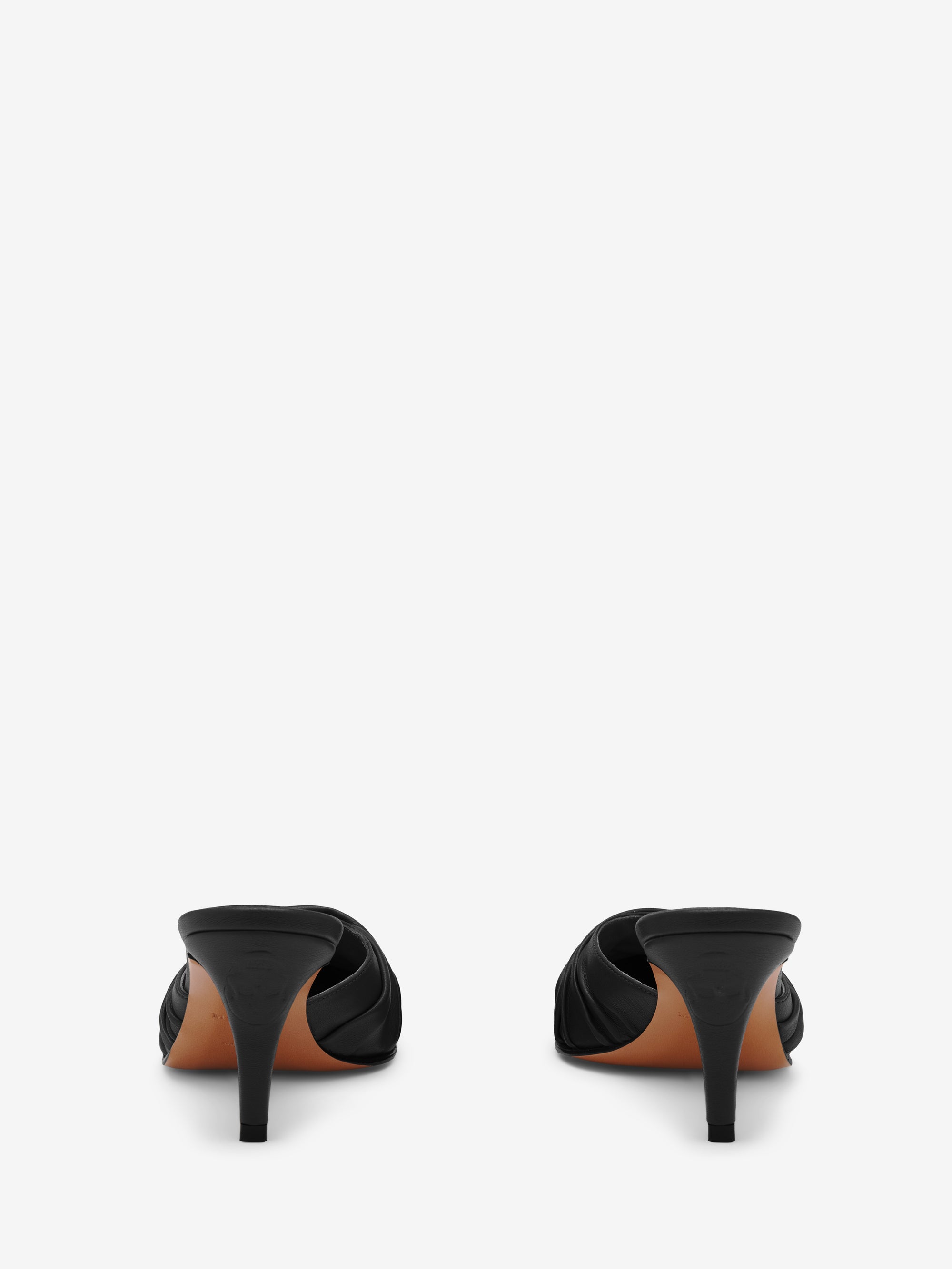 BLACK Footwear - BLACK