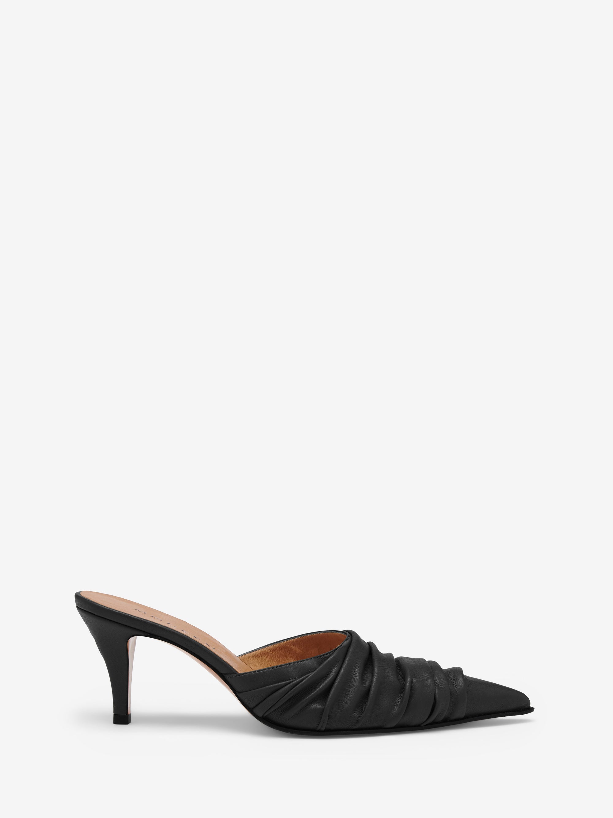 BLACK Footwear - BLACK