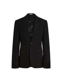 Blazer avec poches - Deep Black