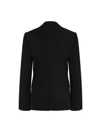 Blazer avec poches - Deep Black