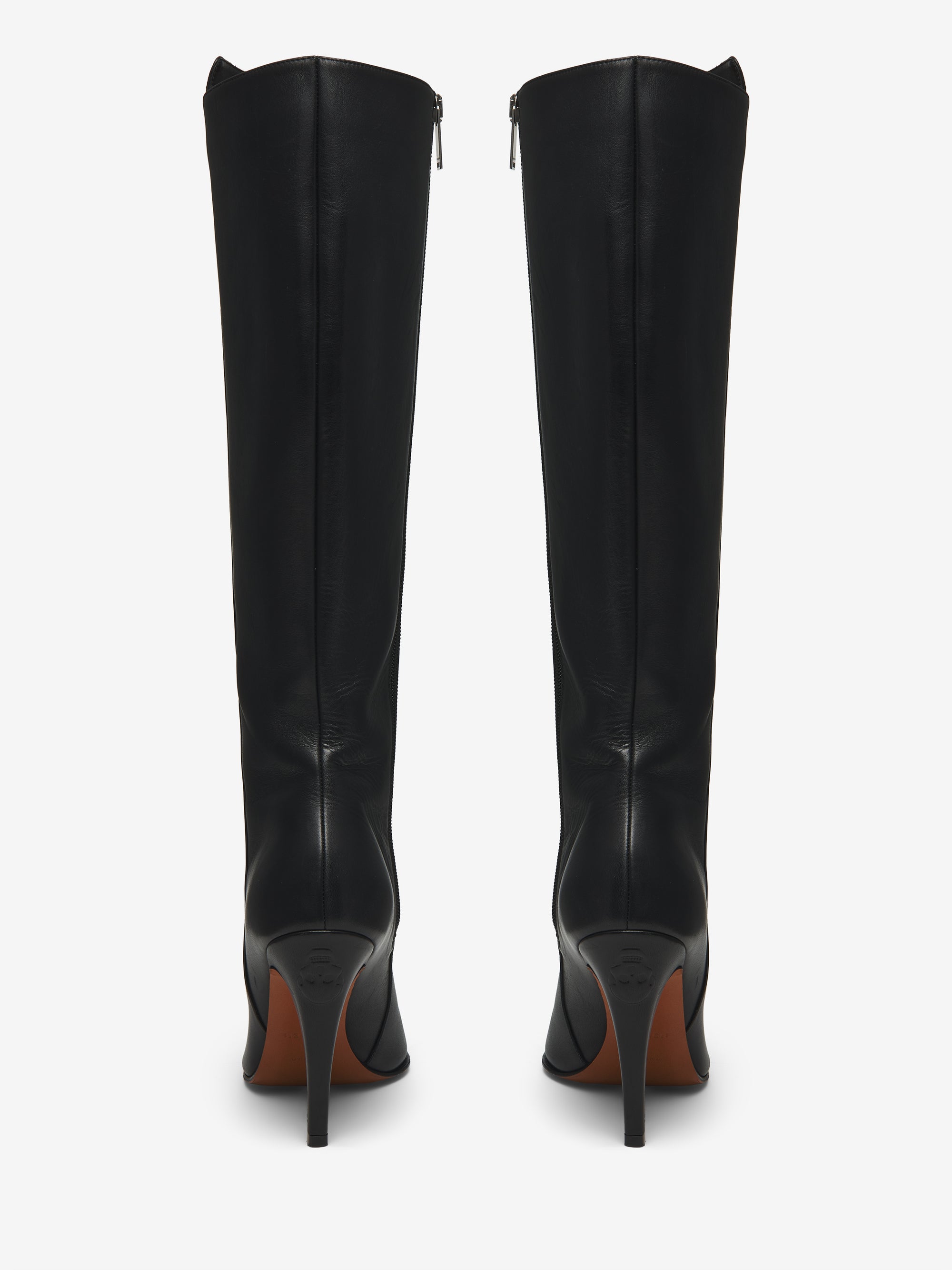 BLACK Footwear - BLACK