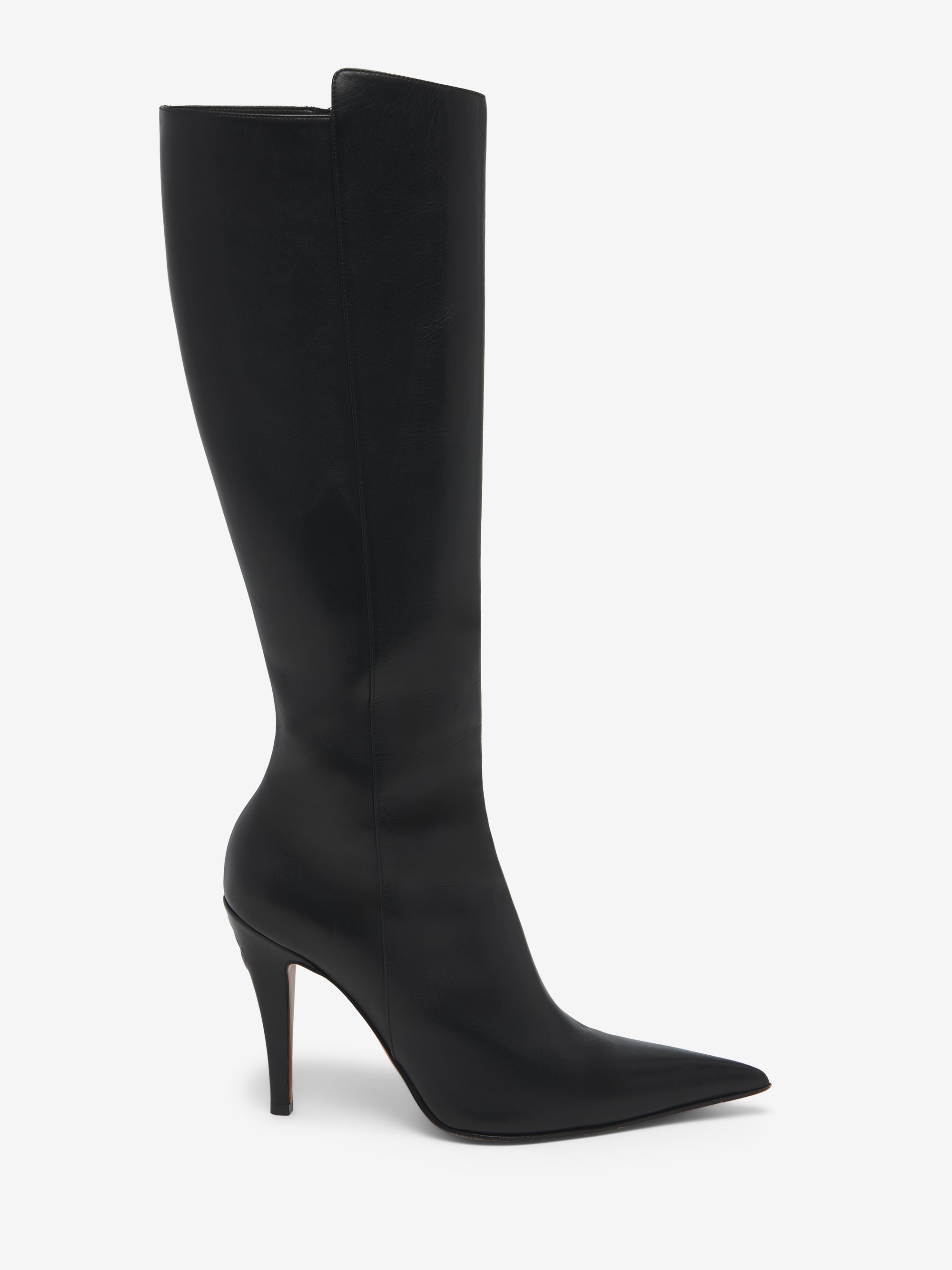 BLACK Footwear - BLACK