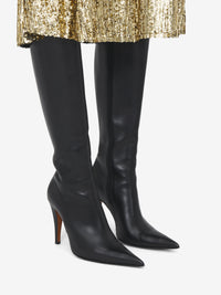 BLACK Footwear - BLACK
