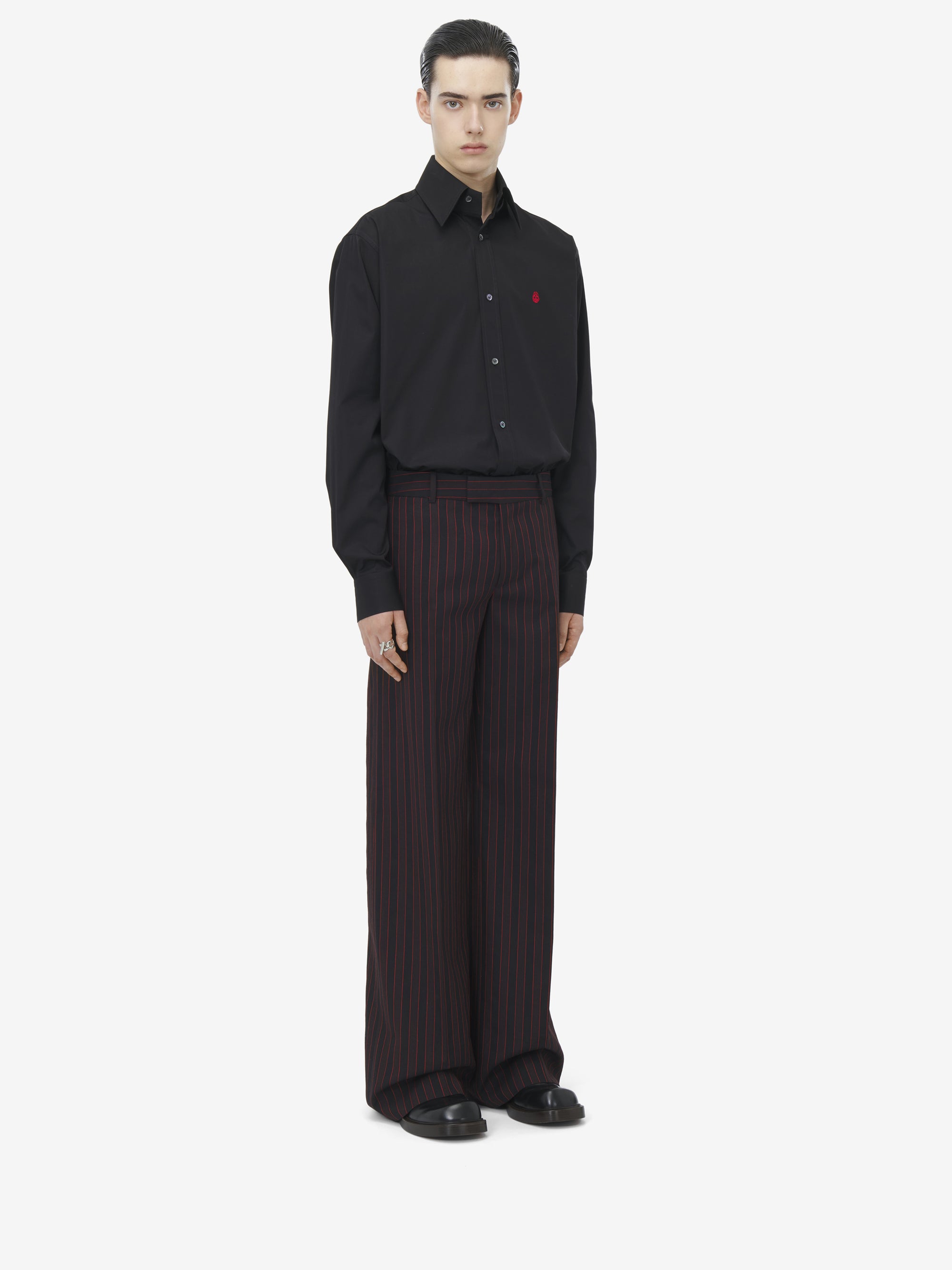 BLACKBORDEAUXCHERR RTW - BLACKBORDEAUXCHERR