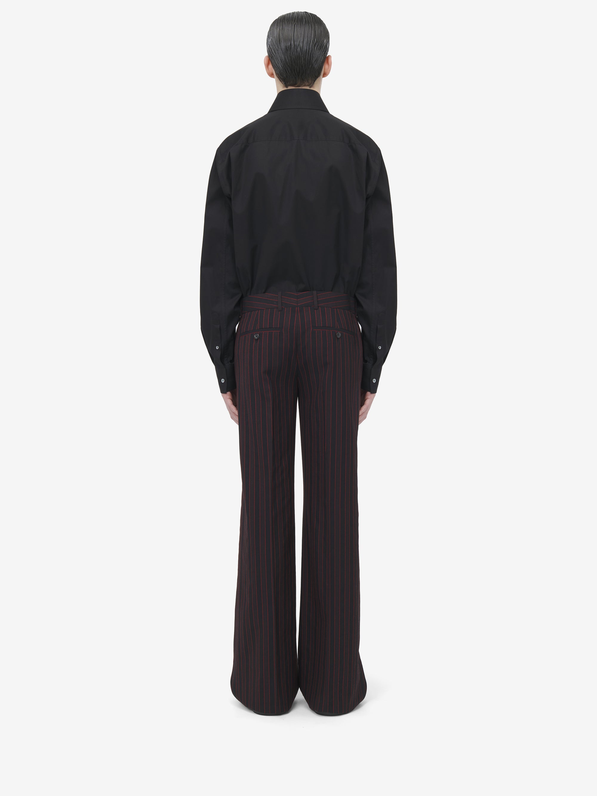 BLACKBORDEAUXCHERR RTW - BLACKBORDEAUXCHERR
