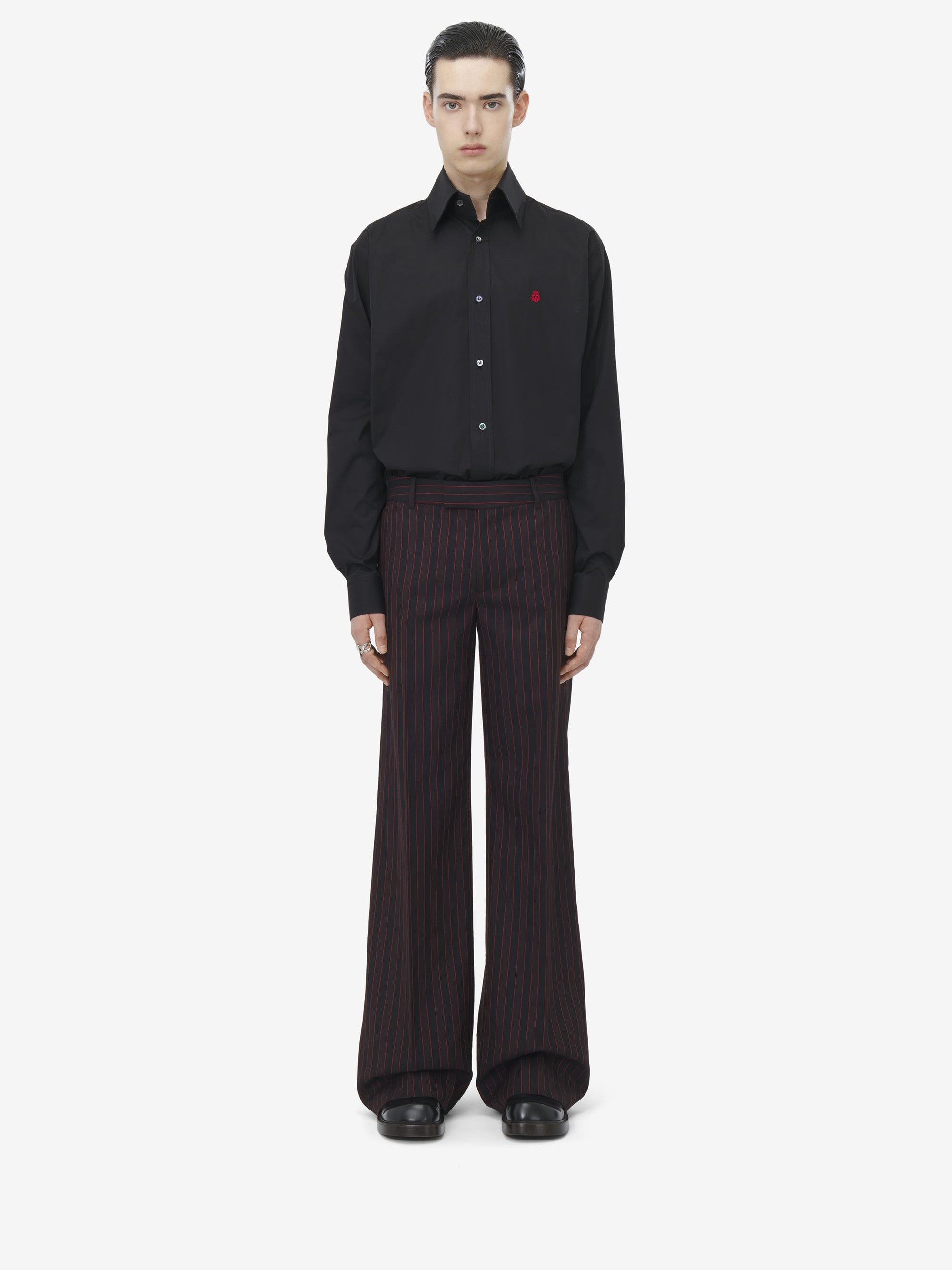 BLACKBORDEAUXCHERR RTW - BLACKBORDEAUXCHERR